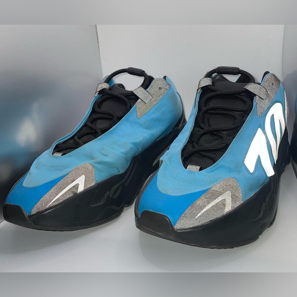 Yeezy 700 Mnvn Yeezy Boost Analog Sizing Size 7- Adidas Yeezy